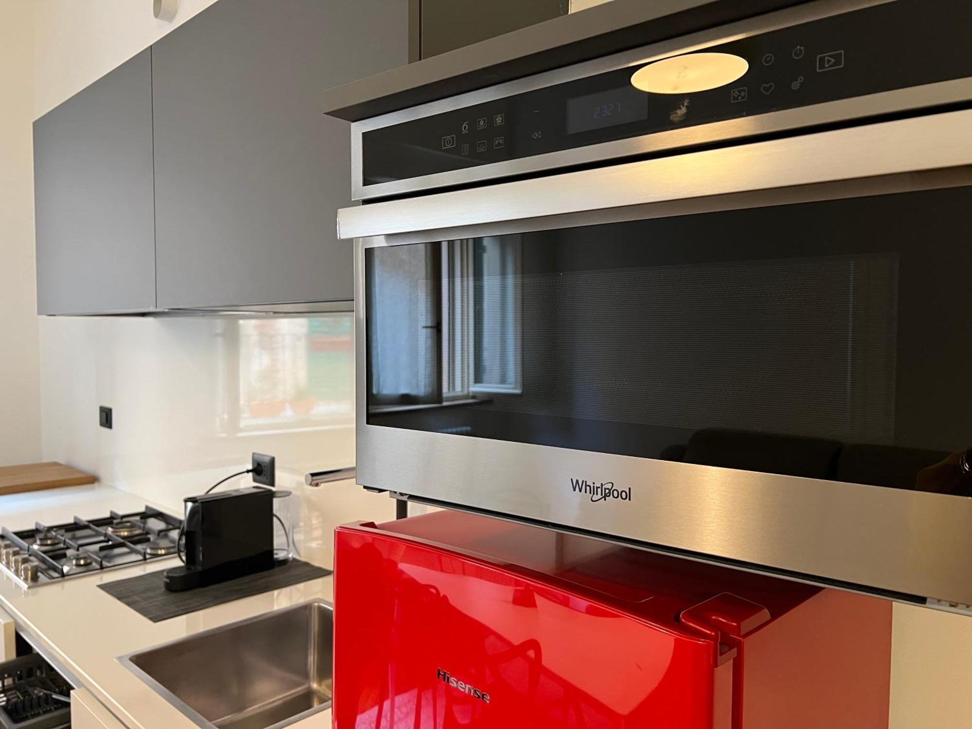 Effealatapartments - Del Duca Senigallia